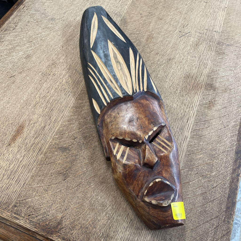 Mask