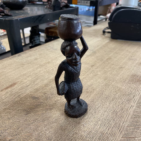 African Decor
