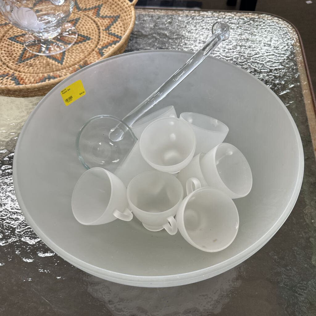 Punch Set