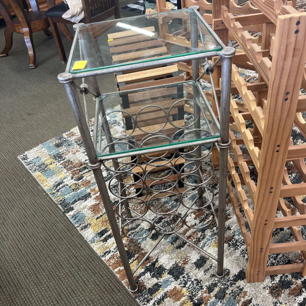 Wine Rack