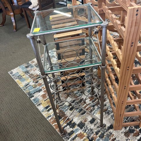 Wine Rack