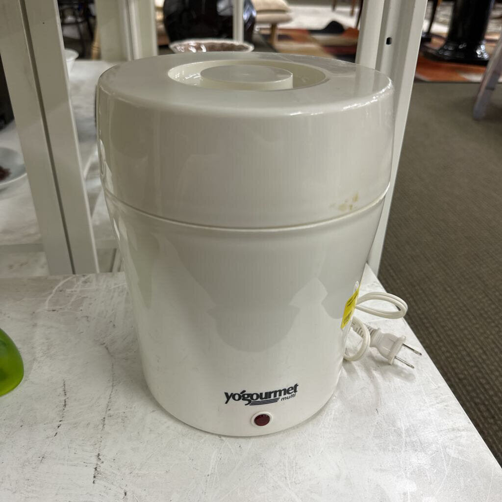 Yogurt Maker