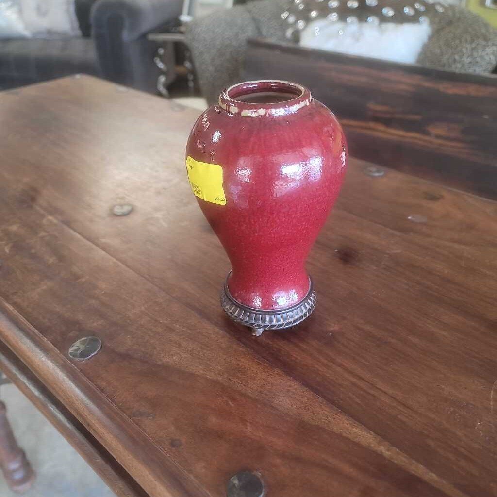 Vase