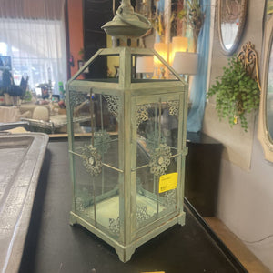 Lantern Decor
