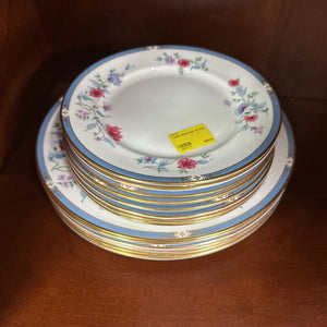 Lenox Plate Set 14 Pcs