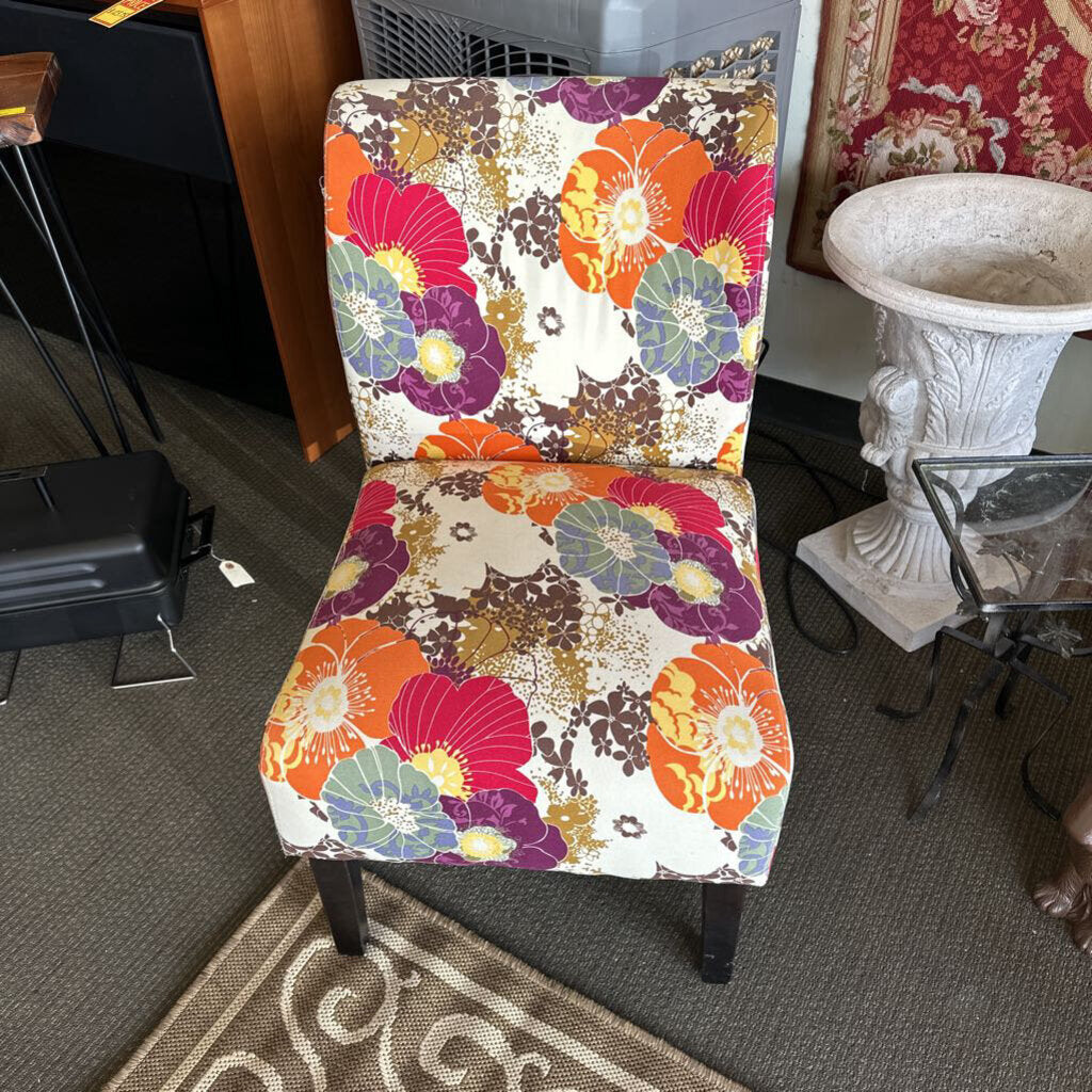 Accent Chair