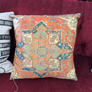 Accent Pillow