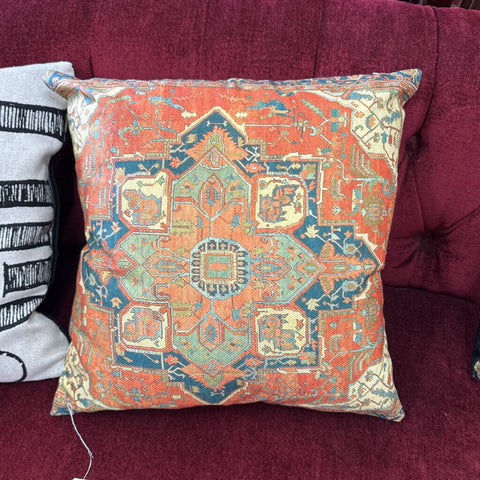 Accent Pillow