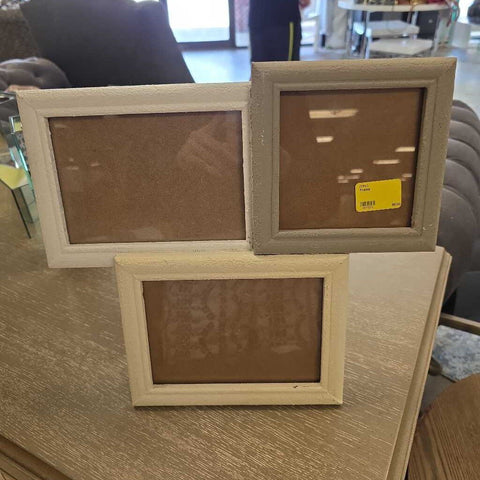 Frame