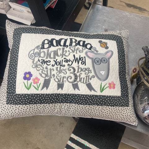 Pillow
