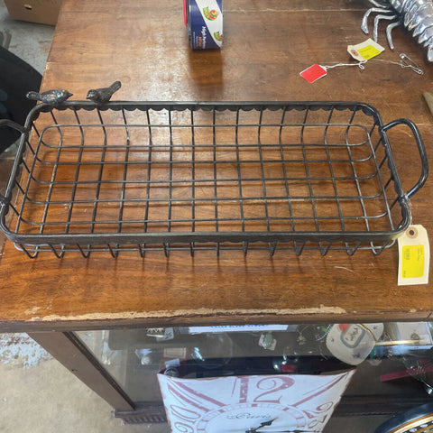 Wire Tray