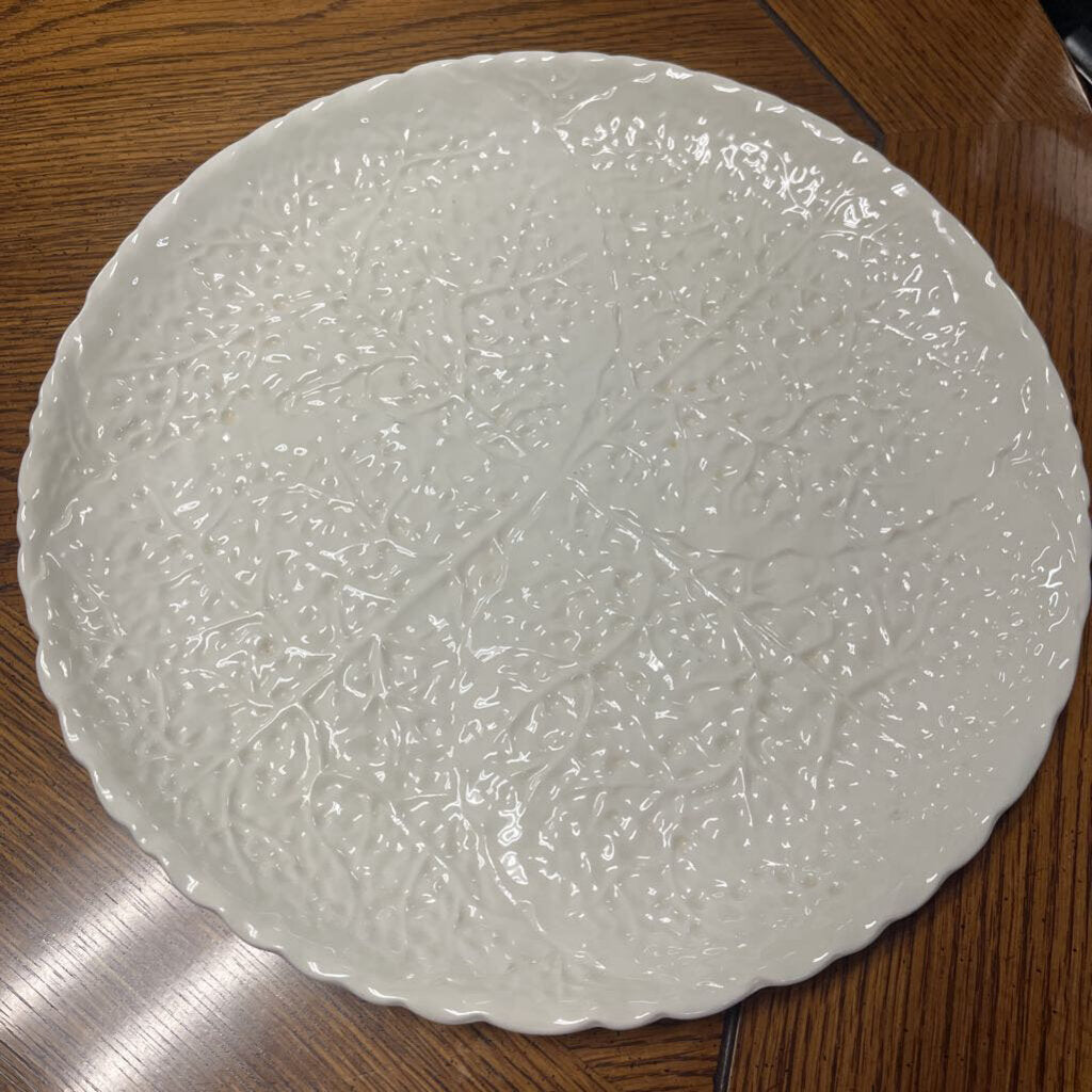Platter
