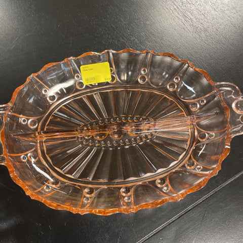 Pink Dish