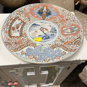 Oriental Platter