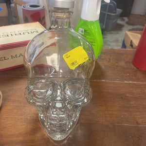 Skull