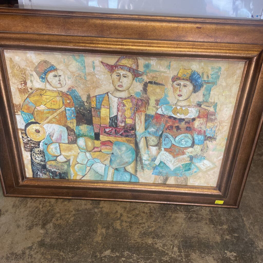 Wall Art