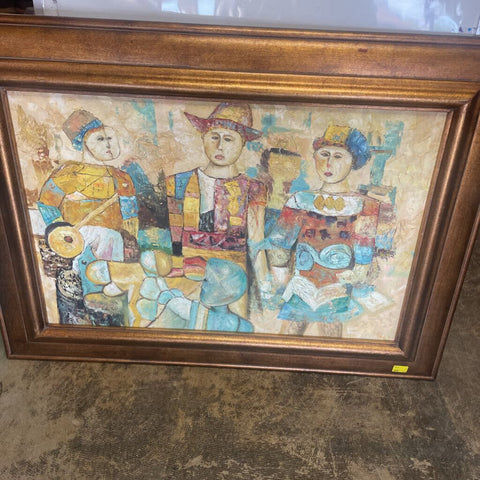 Wall Art