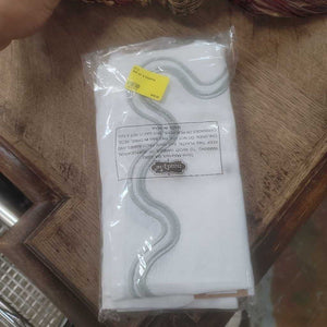 Set of 4 Napkins