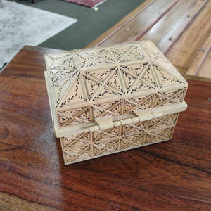 Decor Box