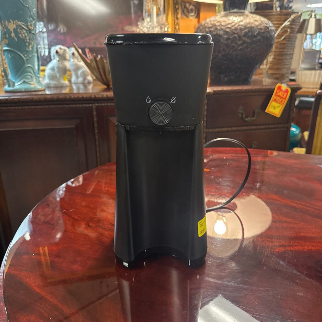 Single Serve Coffee Maker