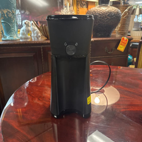 Single Serve Coffee Maker