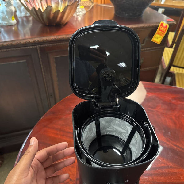 Single Serve Coffee Maker