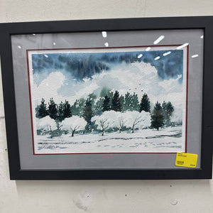 Watercolor