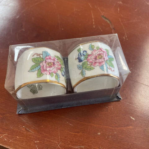 Napkin Rings