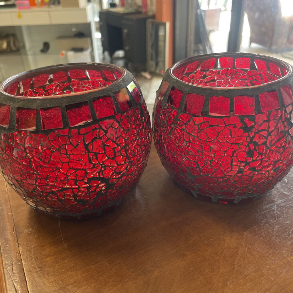 Pair of Candles