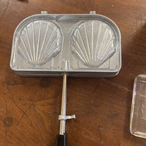 Cooking Iron