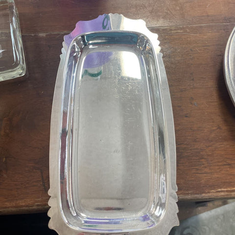 Silver Plater
