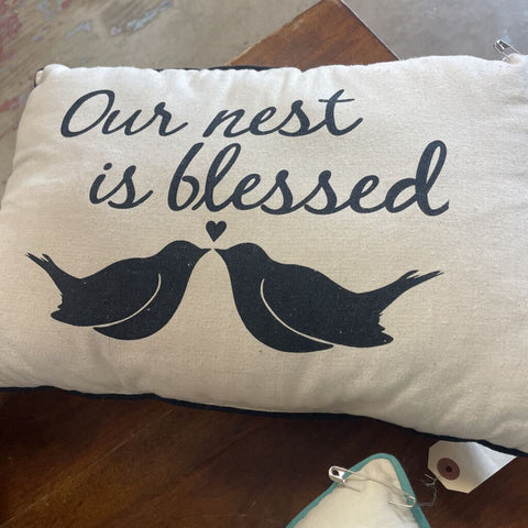 Pillow