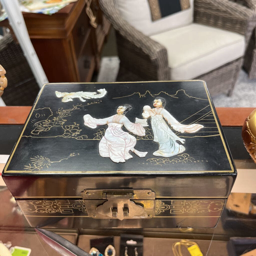 Jewlery Box