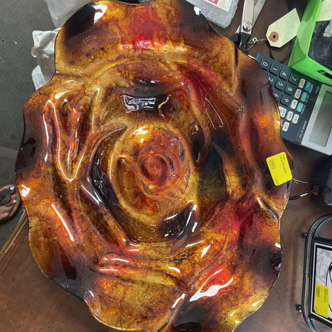 Decorative Bowl