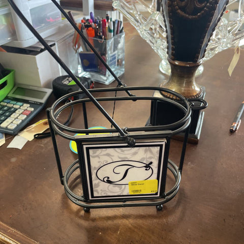 Metal Decor