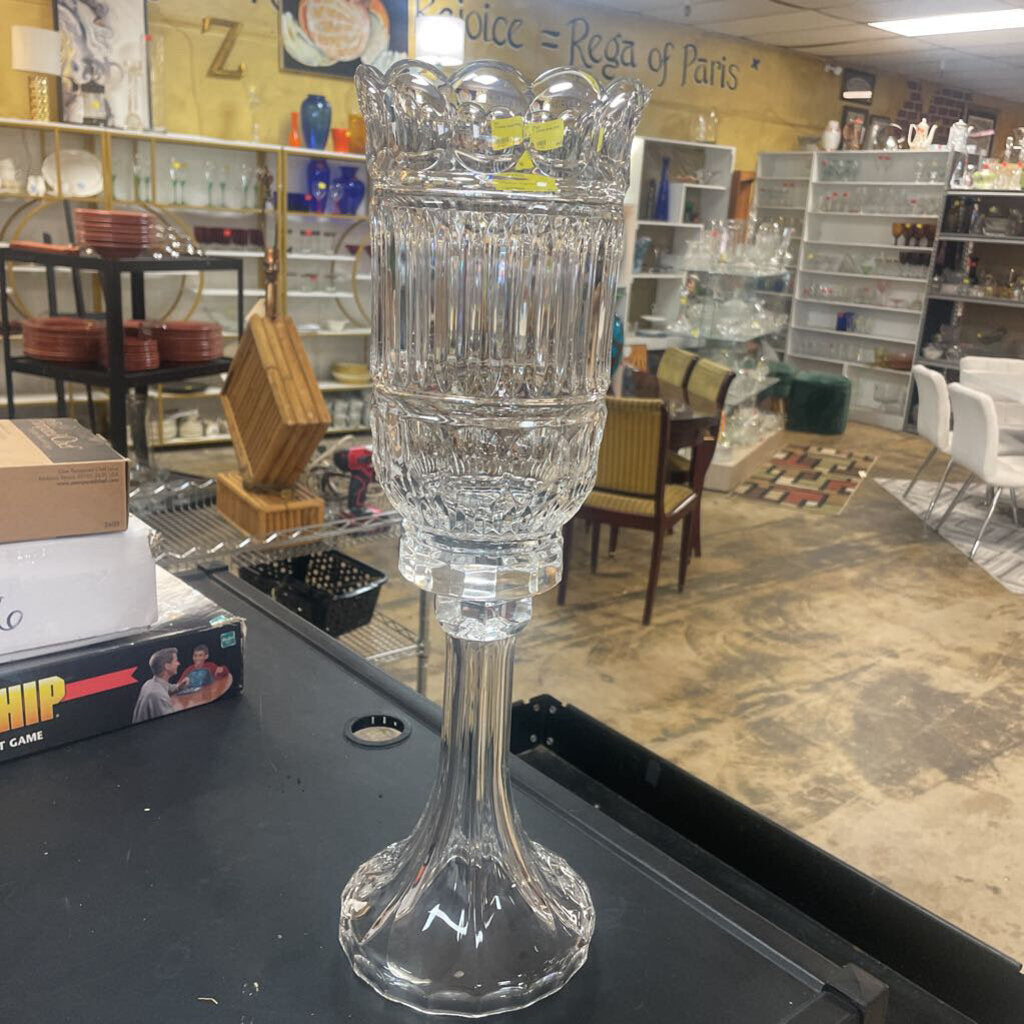 Crystal Candle Stick