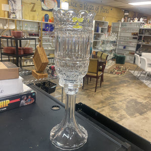 Crystal Candle Stick