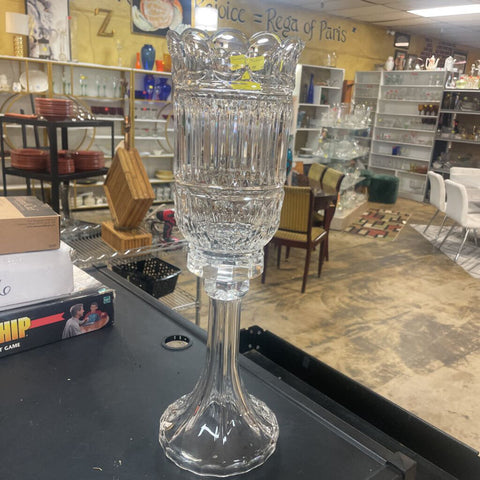 Crystal Candle Stick