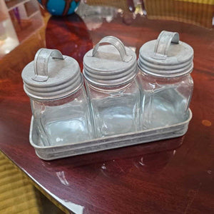 Canister Set