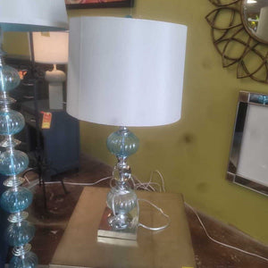 Lamp w/Shade