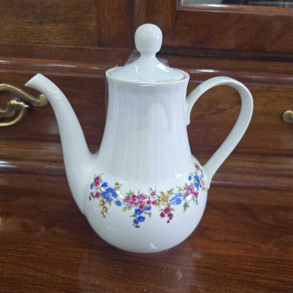 Teapot