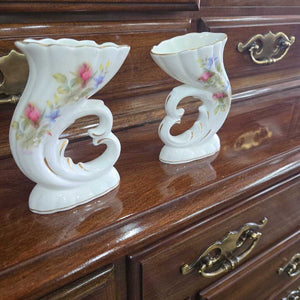 Pair of Vases
