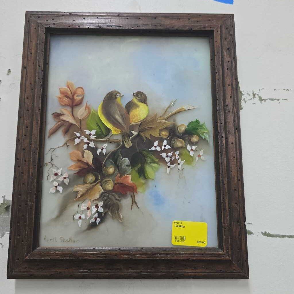 Painting
