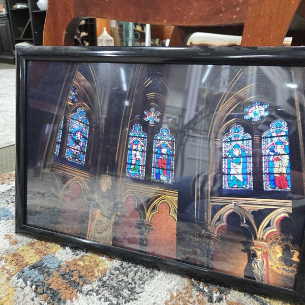 Pair of Prints