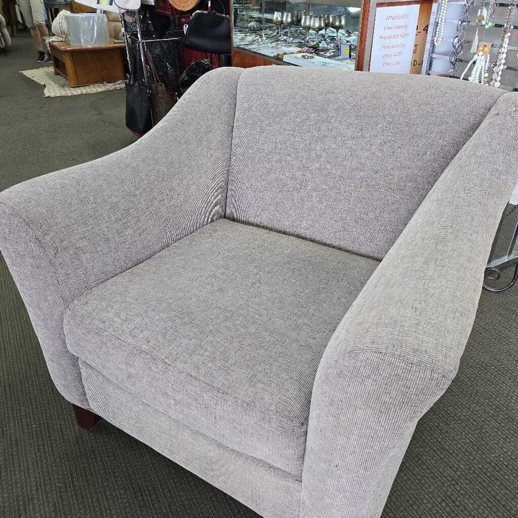 Accent Chair AS IS