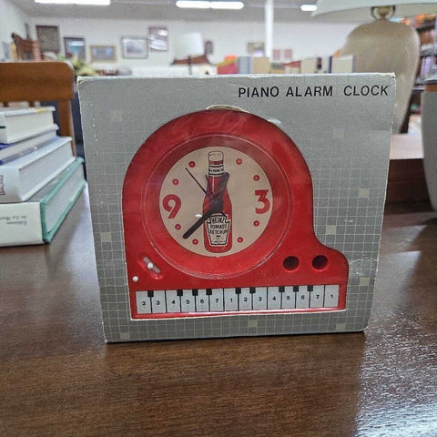 Vintage Alarm Clock