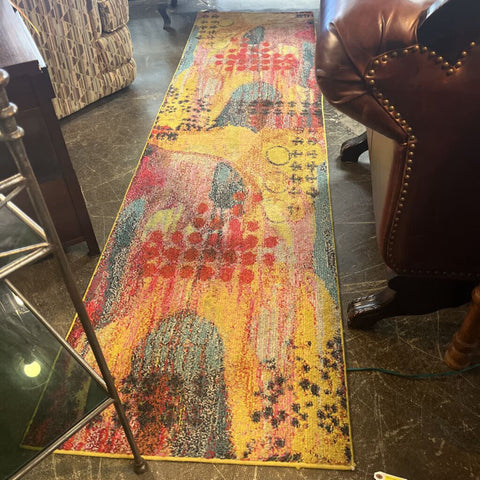 2'7"X10' Runner