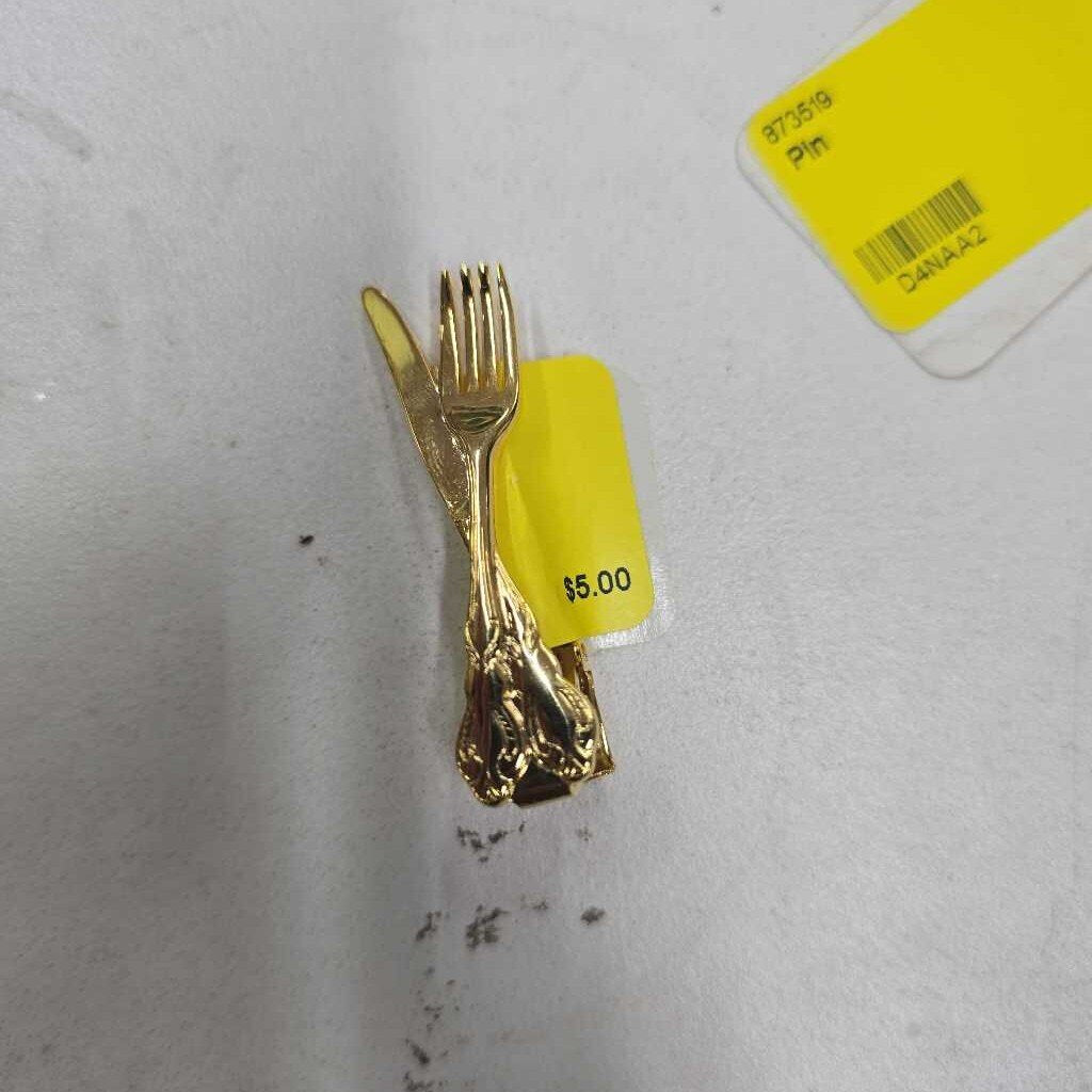 Money Clip