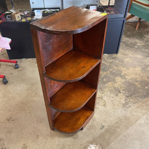 Primitive Shelf