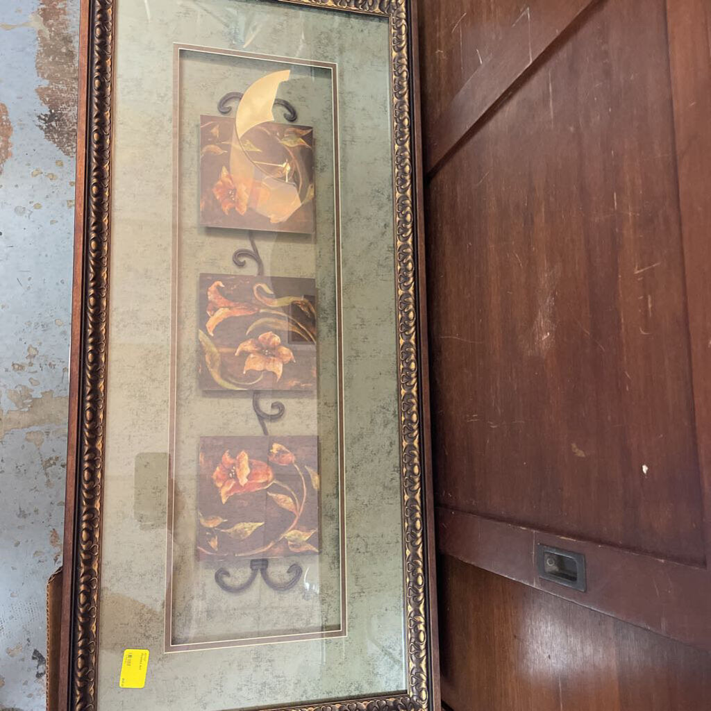 Framed Art
